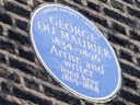du Maurier, George (id=341)